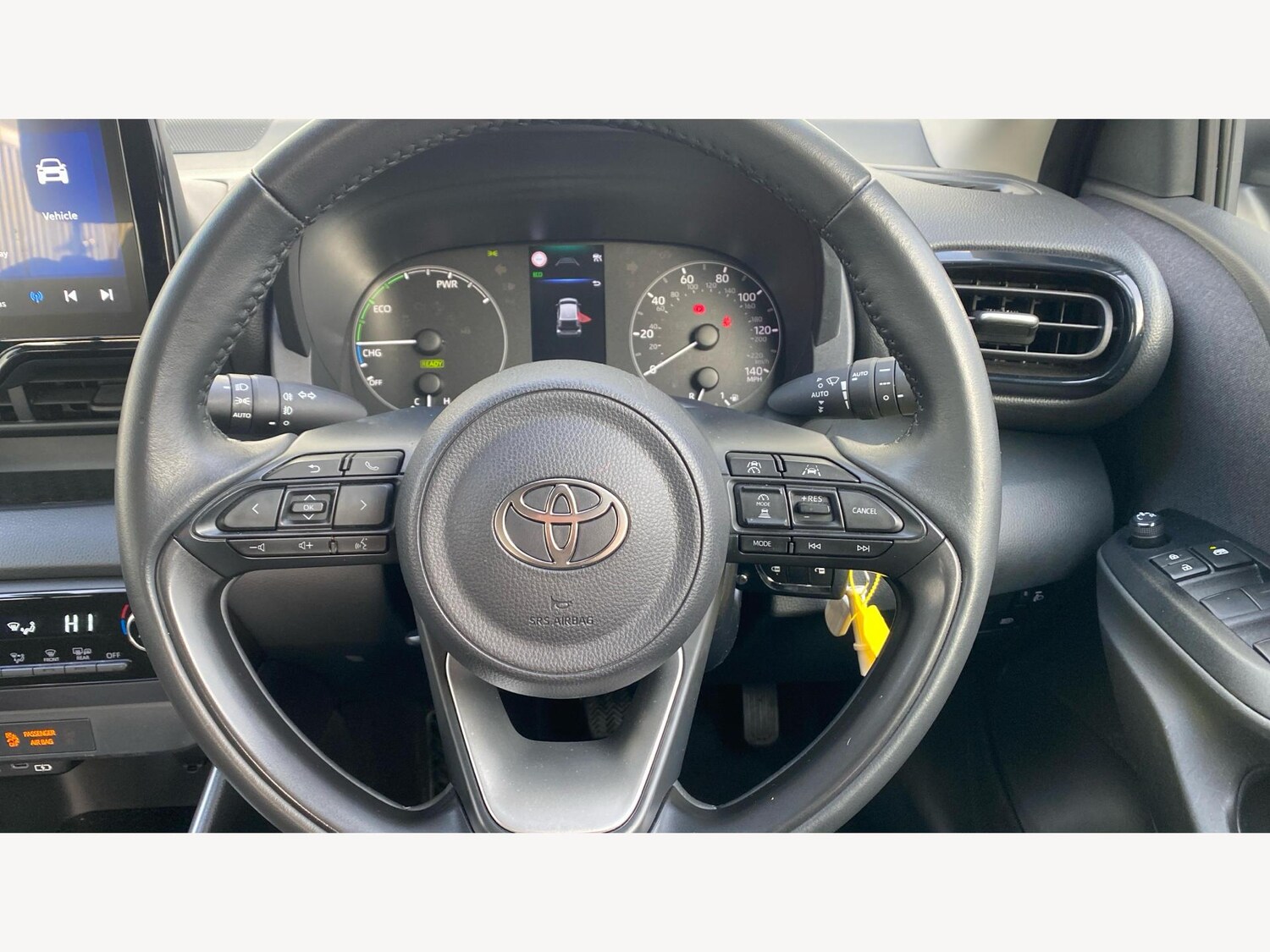 Used Toyota Yaris 2025 for sale - 77314564: Photo 10