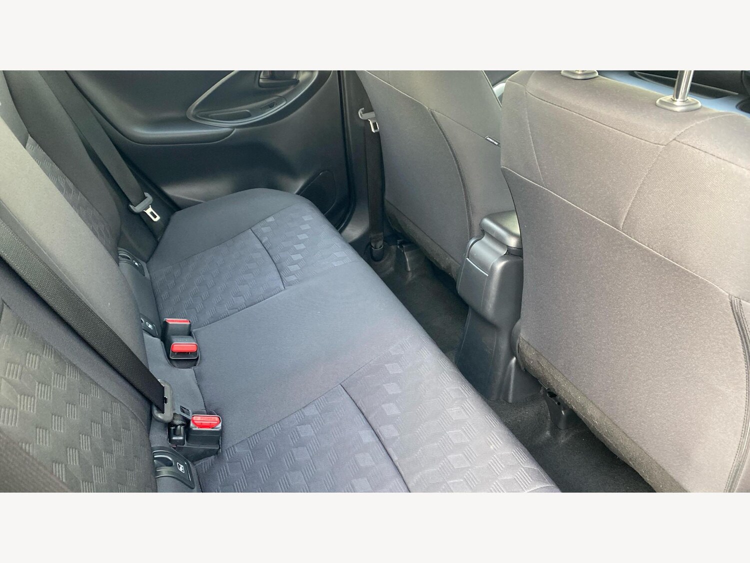 Used Toyota Yaris 2025 for sale - 77314564: Photo 14