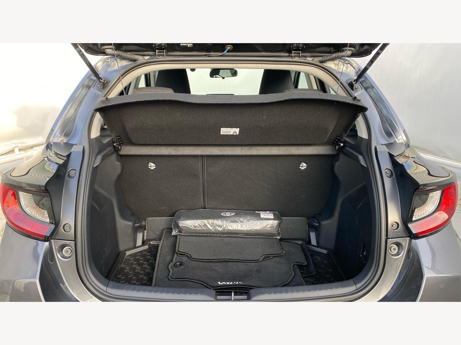 Used Toyota Yaris 2025 for sale - 77314564: Photo 16