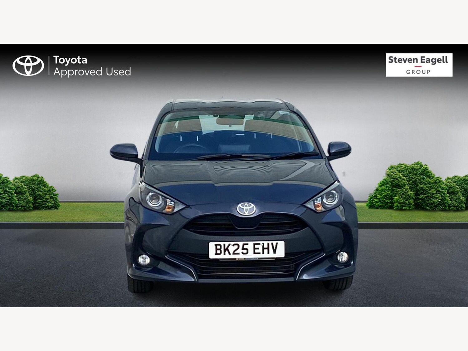 Used Toyota Yaris 2025 for sale - 77314564: Photo 17