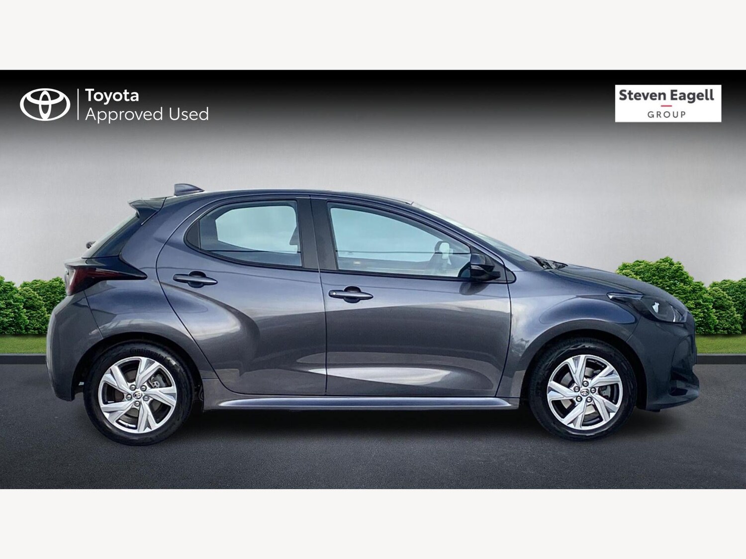 Used Toyota Yaris 2025 for sale - 77314564: Photo 18