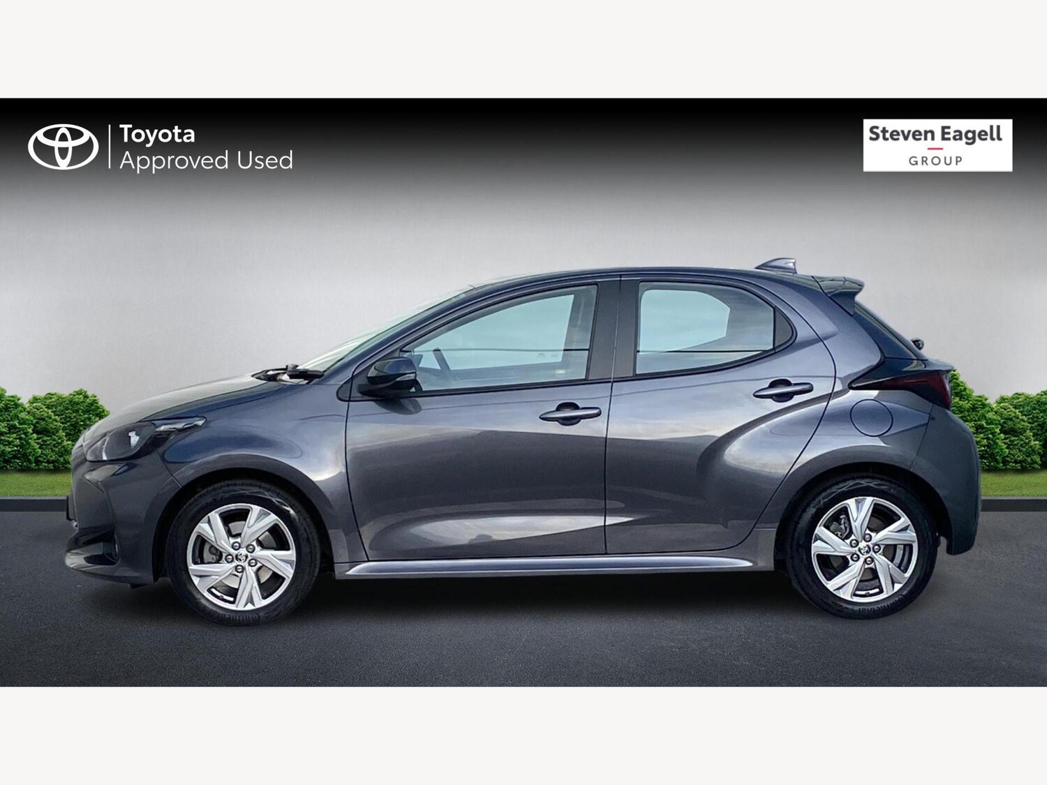 Used Toyota Yaris 2025 for sale - 77314564: Photo 19
