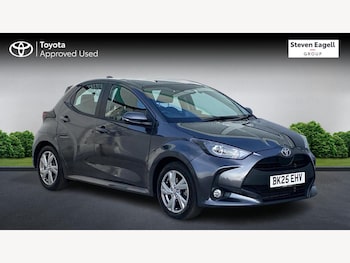 Used Toyota Yaris 2025 for sale - 77314564: Photo