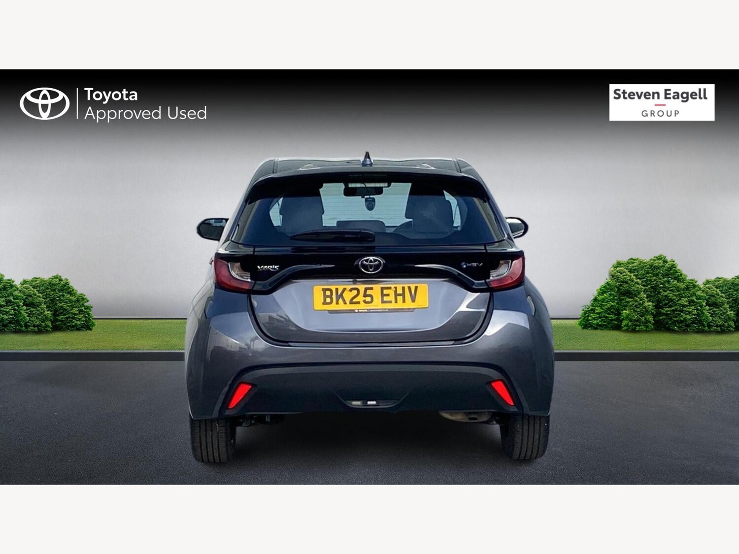 Used Toyota Yaris 2025 for sale - 77314564: Photo 21