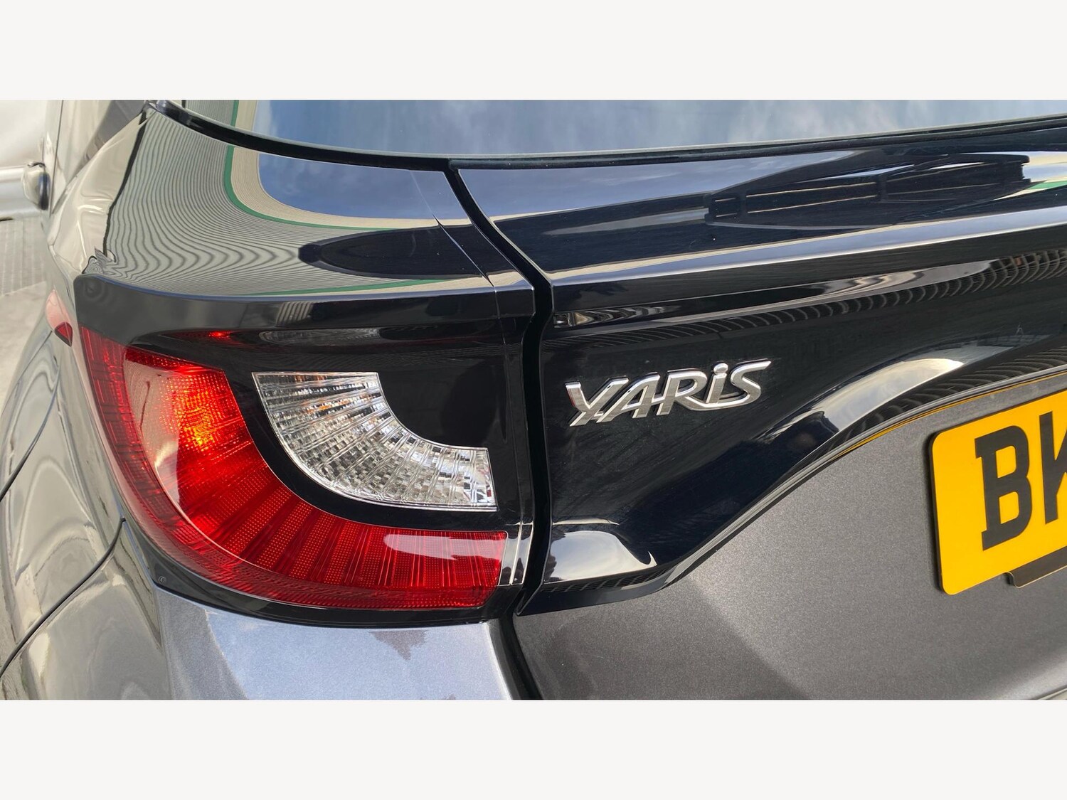 Used Toyota Yaris 2025 for sale - 77314564: Photo 23