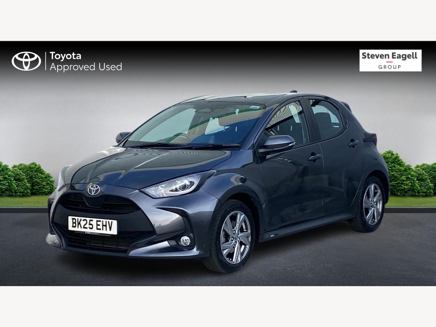 Used Toyota Yaris 2025 for sale - 77314564: Photo 3
