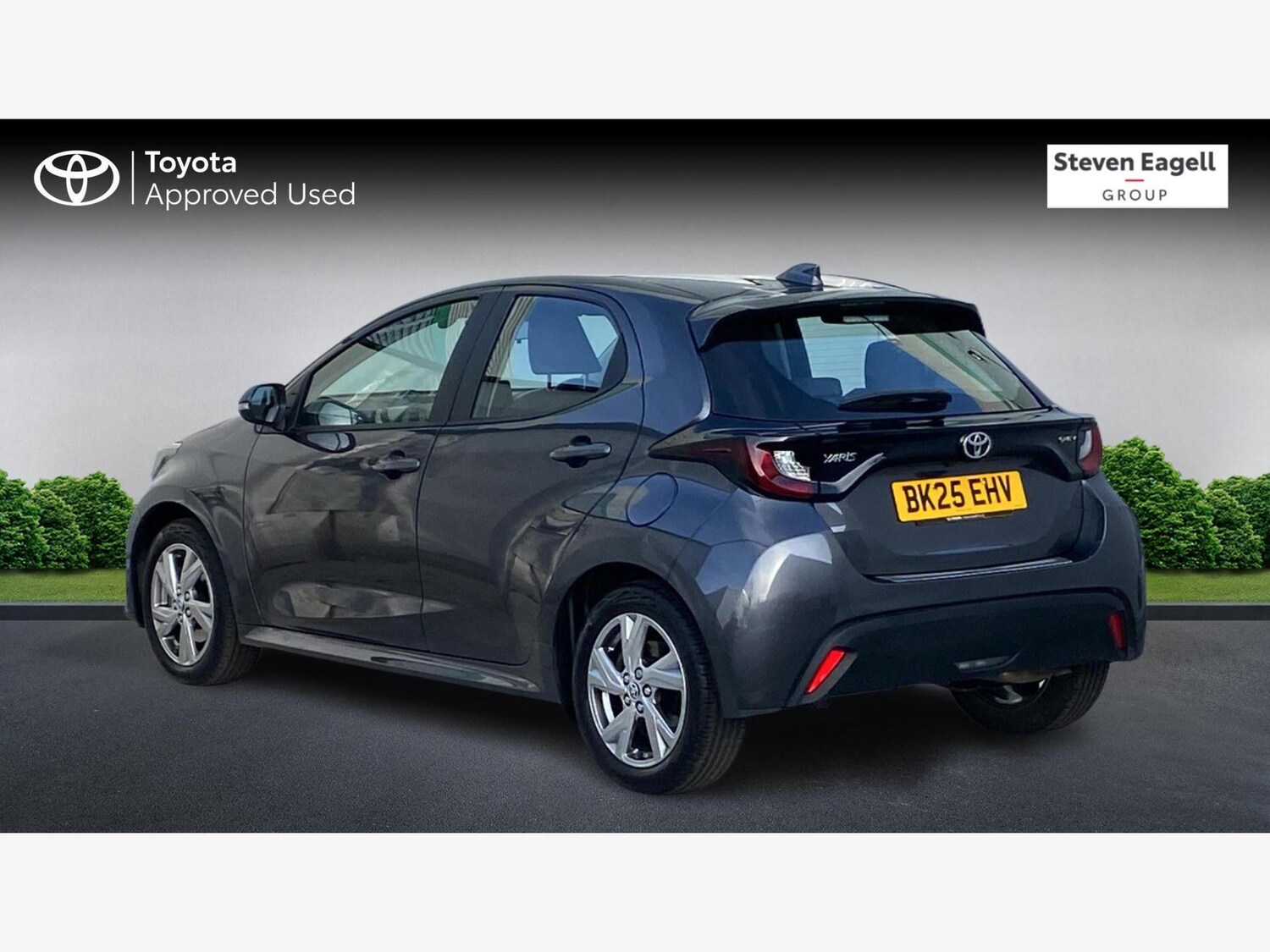 Used Toyota Yaris 2025 for sale - 77314564: Photo 6