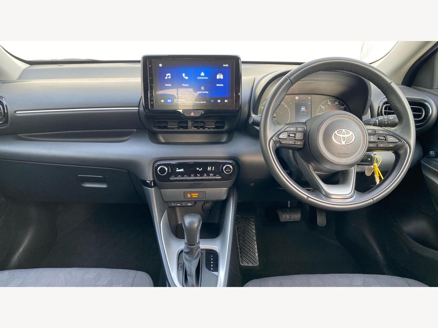 Used Toyota Yaris 2025 for sale - 77314564: Photo 7