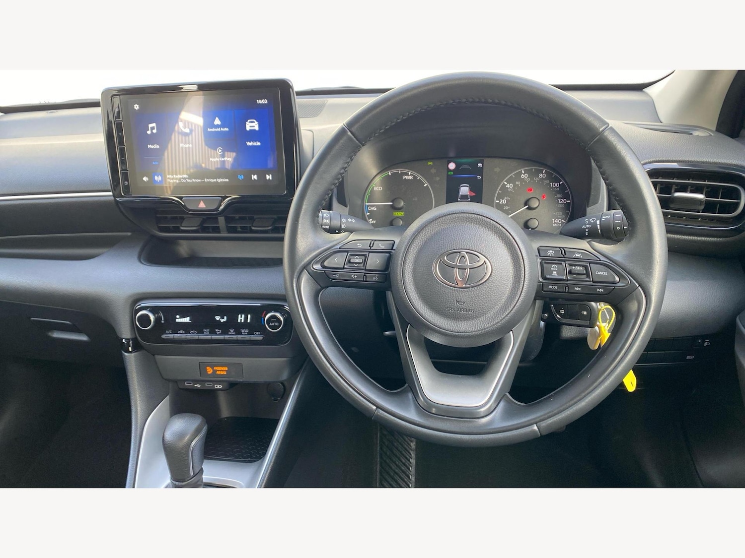 Used Toyota Yaris 2025 for sale - 77314564: Photo 8