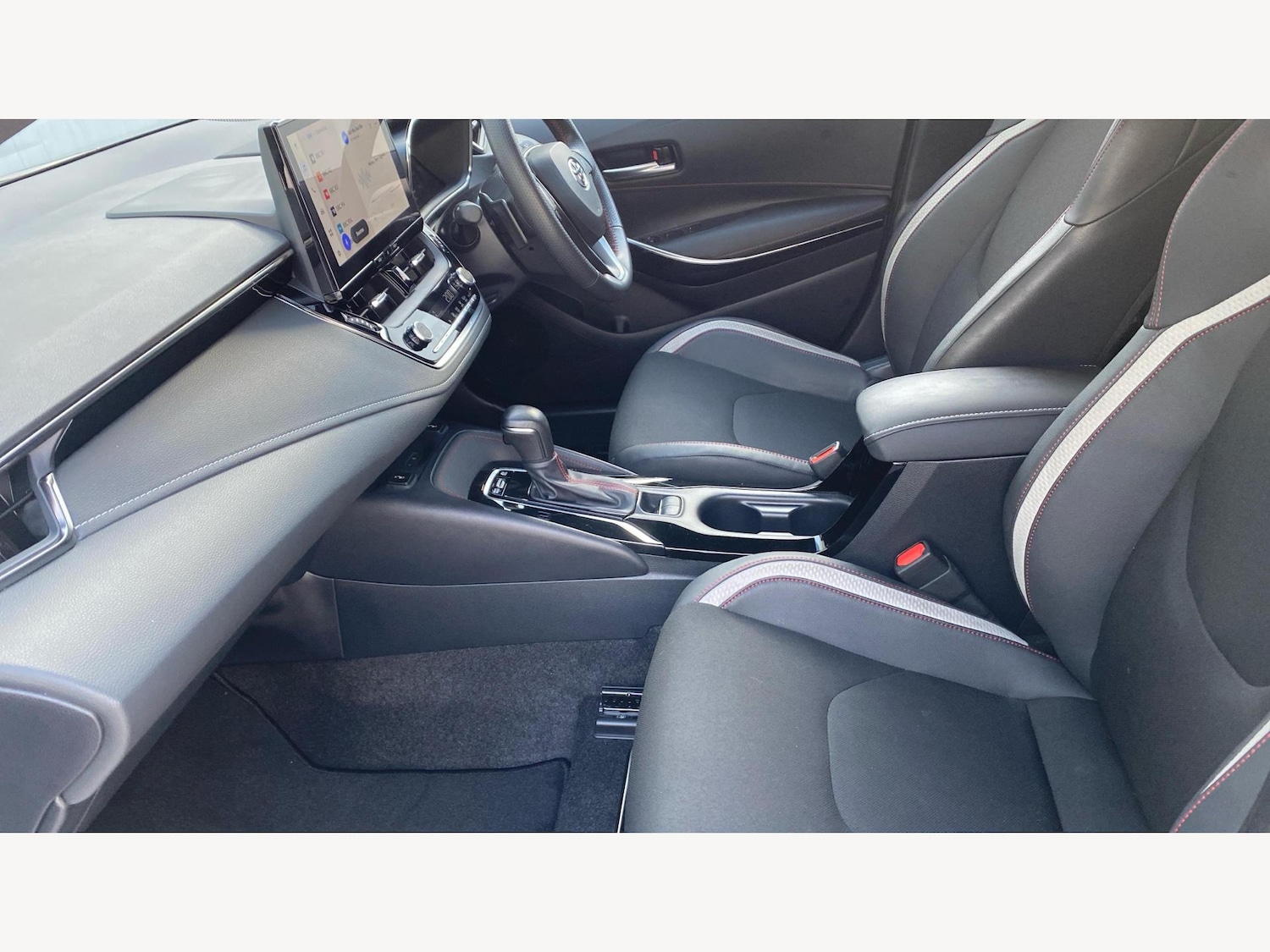 Used Toyota Corolla 2023 for sale - 76765981: Photo 12