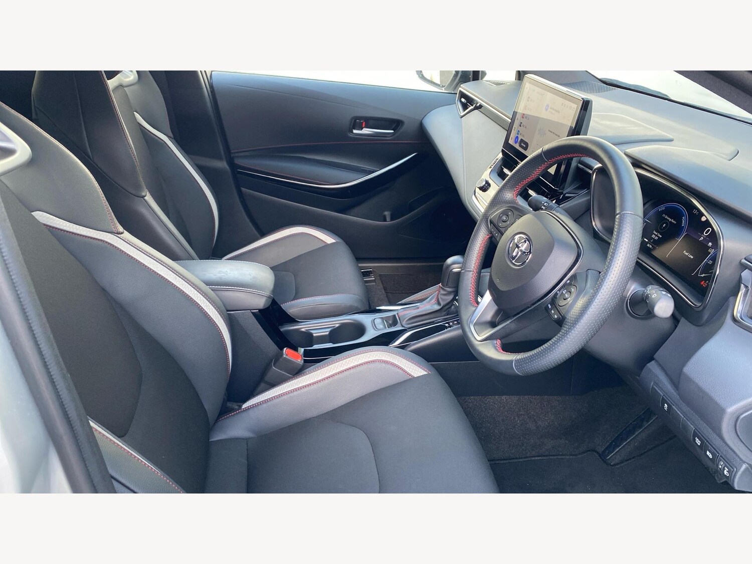 Used Toyota Corolla 2023 for sale - 76765981: Photo 13