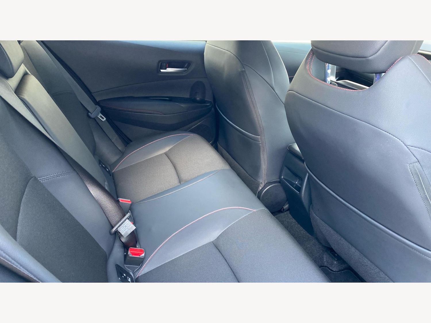 Used Toyota Corolla 2023 for sale - 76765981: Photo 14