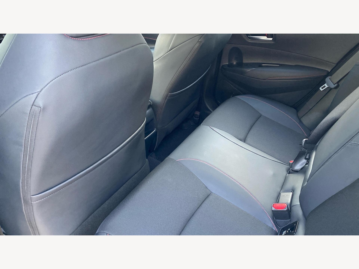 Used Toyota Corolla 2023 for sale - 76765981: Photo 15