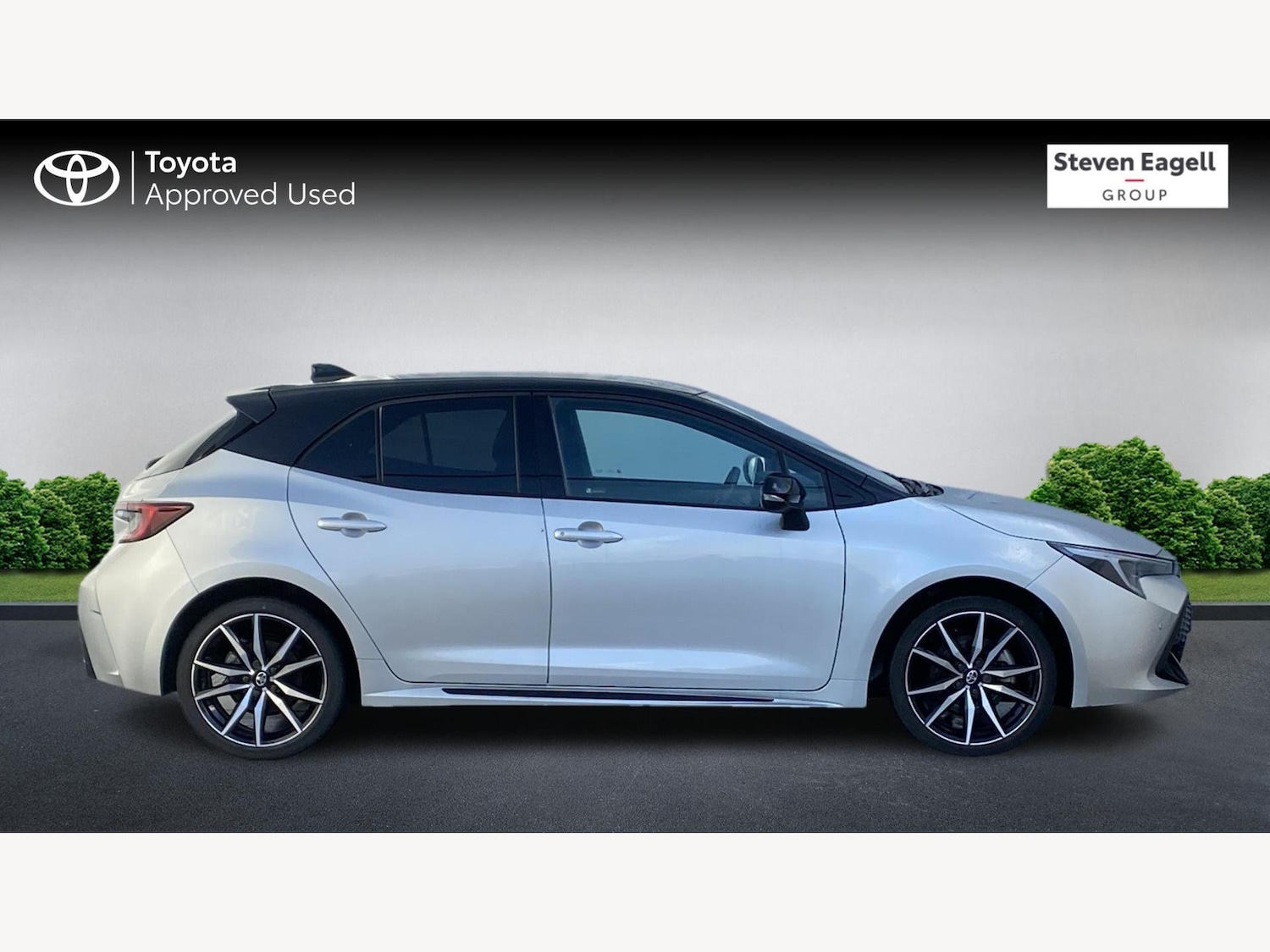 Used Toyota Corolla 2023 for sale - 76765981: Photo 18