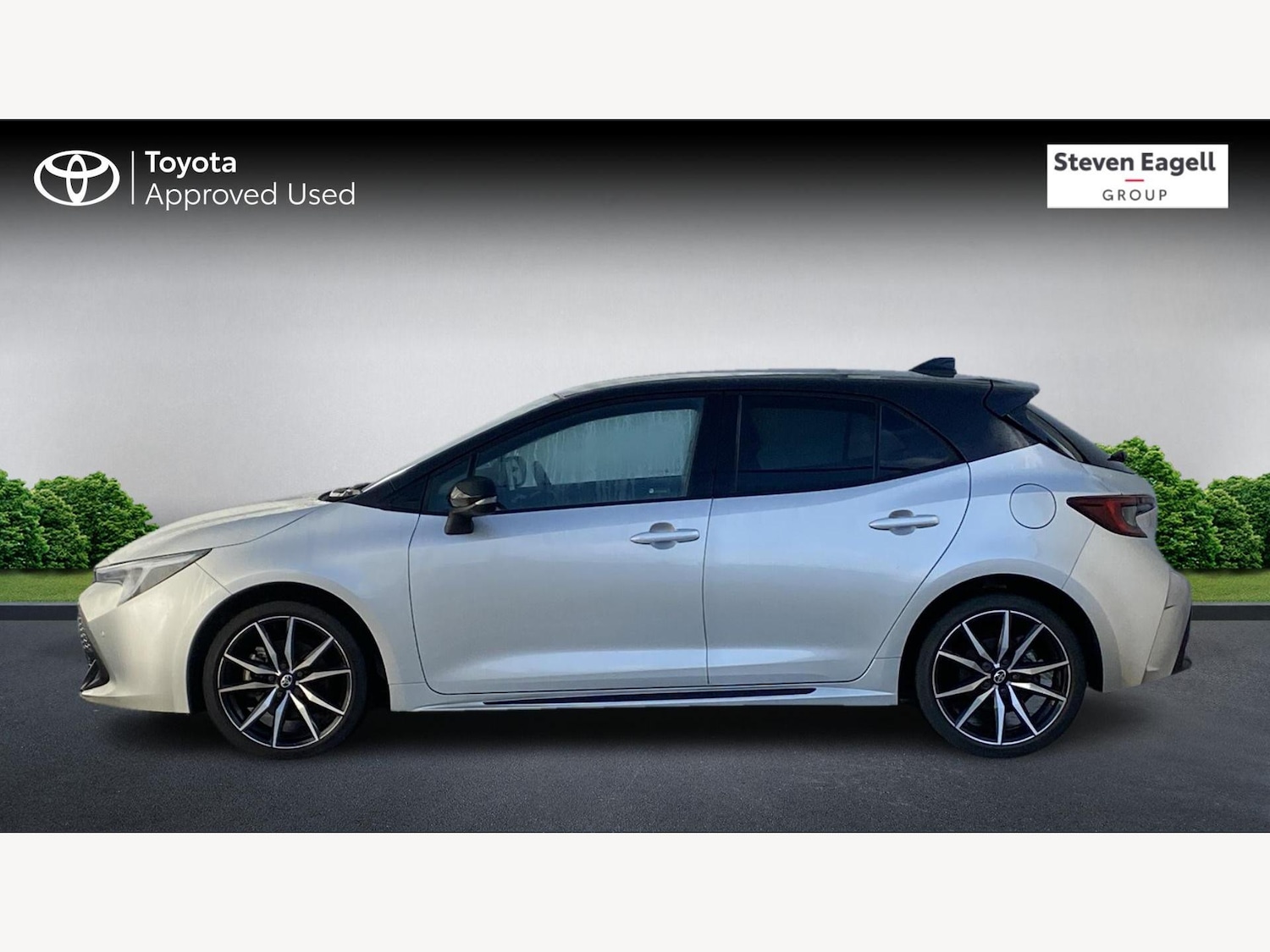 Used Toyota Corolla 2023 for sale - 76765981: Photo 19