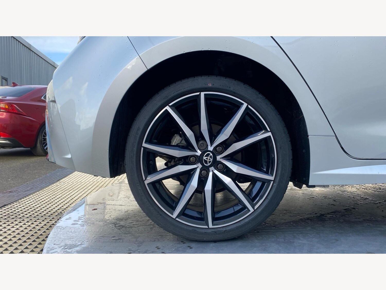 Used Toyota Corolla 2023 for sale - 76765981: Photo 20