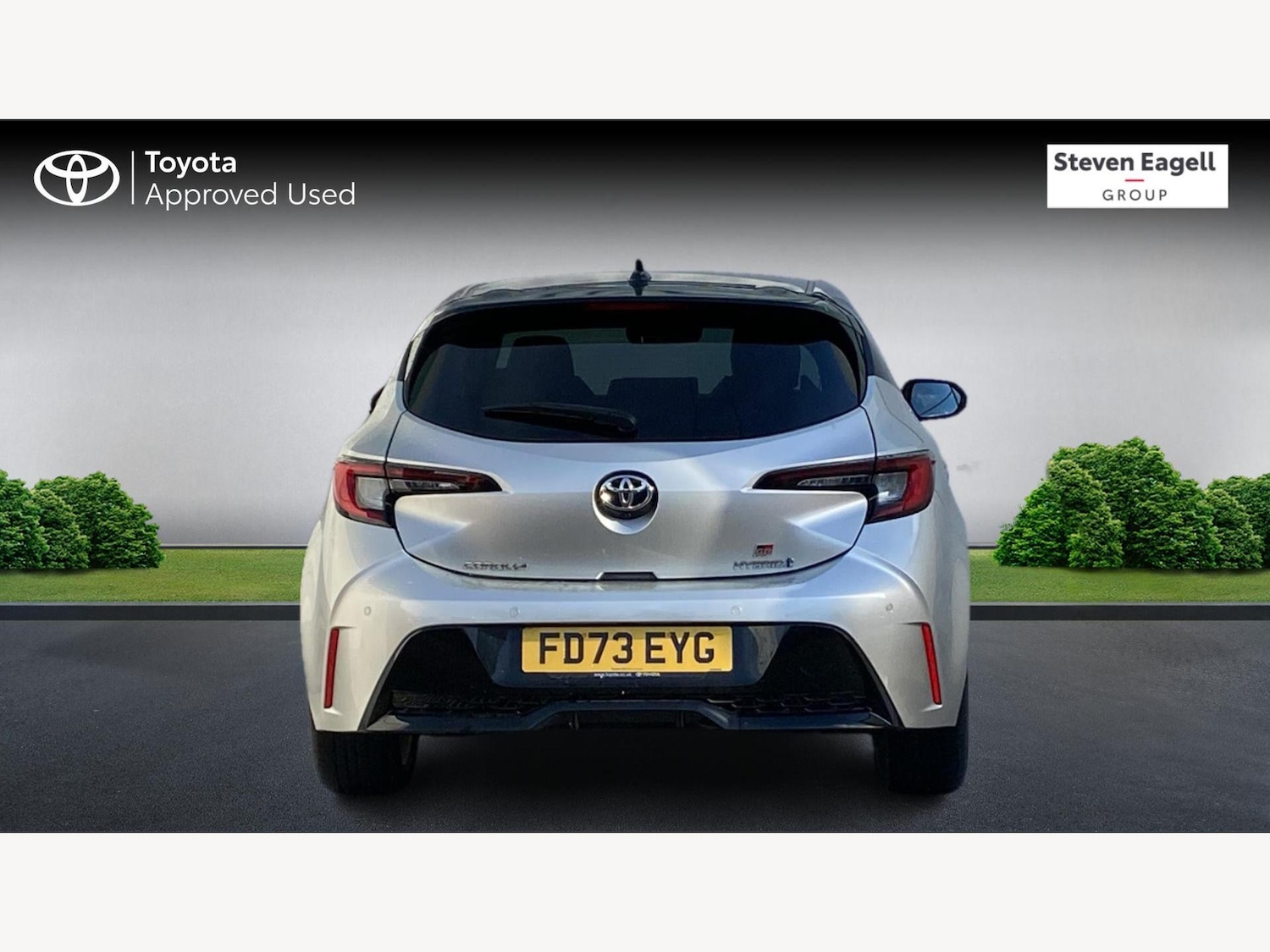 Used Toyota Corolla 2023 for sale - 76765981: Photo 21