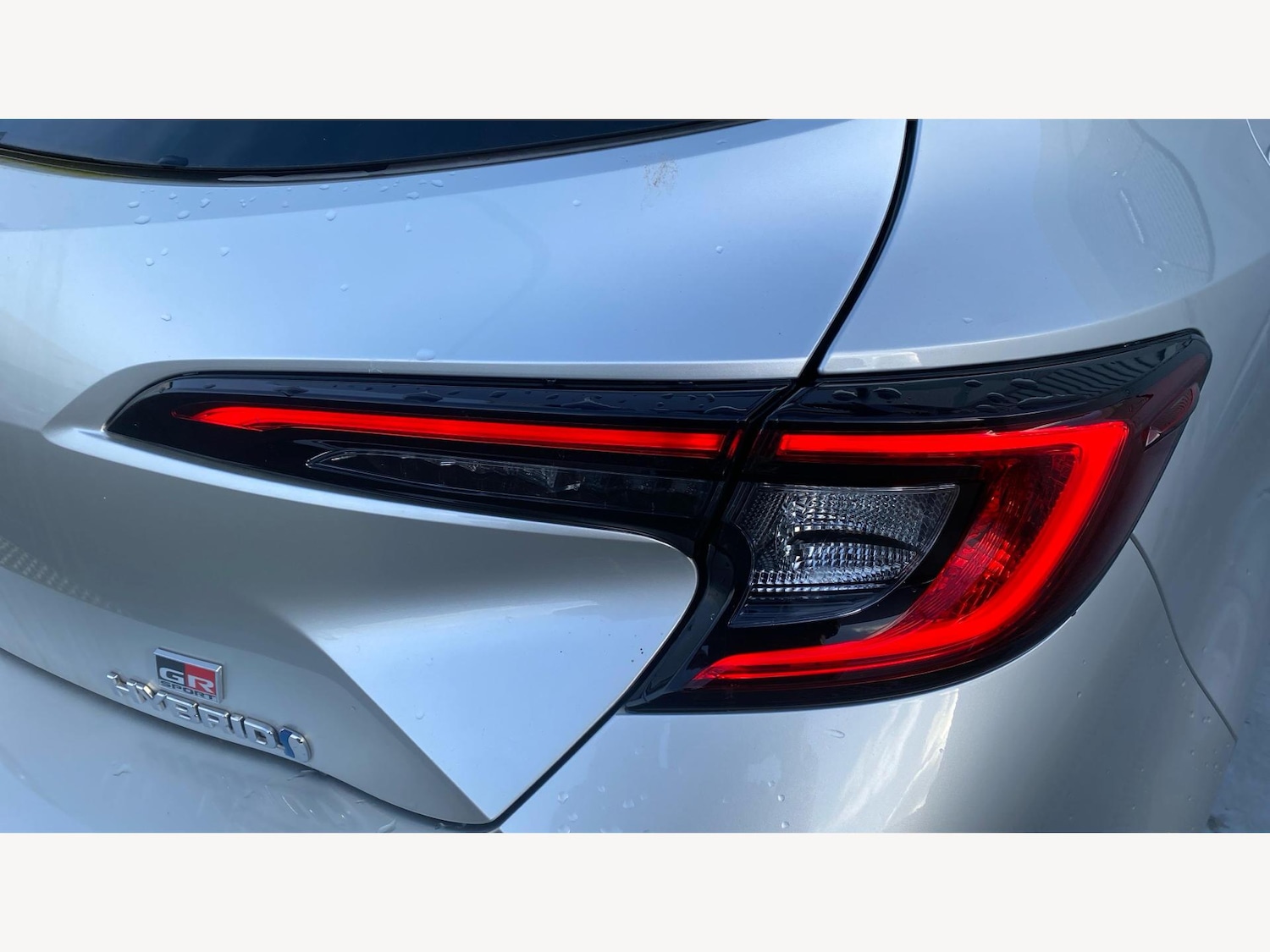 Used Toyota Corolla 2023 for sale - 76765981: Photo 22