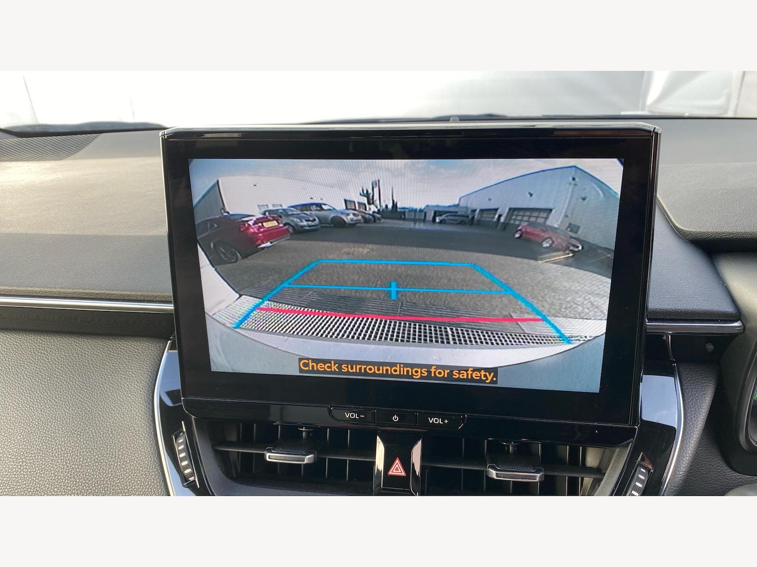 Used Toyota Corolla 2023 for sale - 76765981: Photo 30