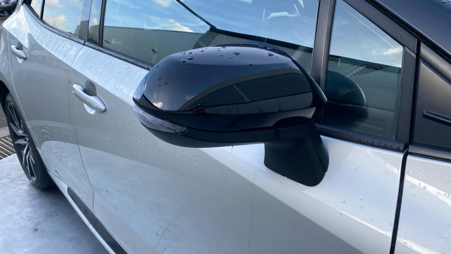 Used Toyota Corolla 2023 for sale - 76765981: Photo 35