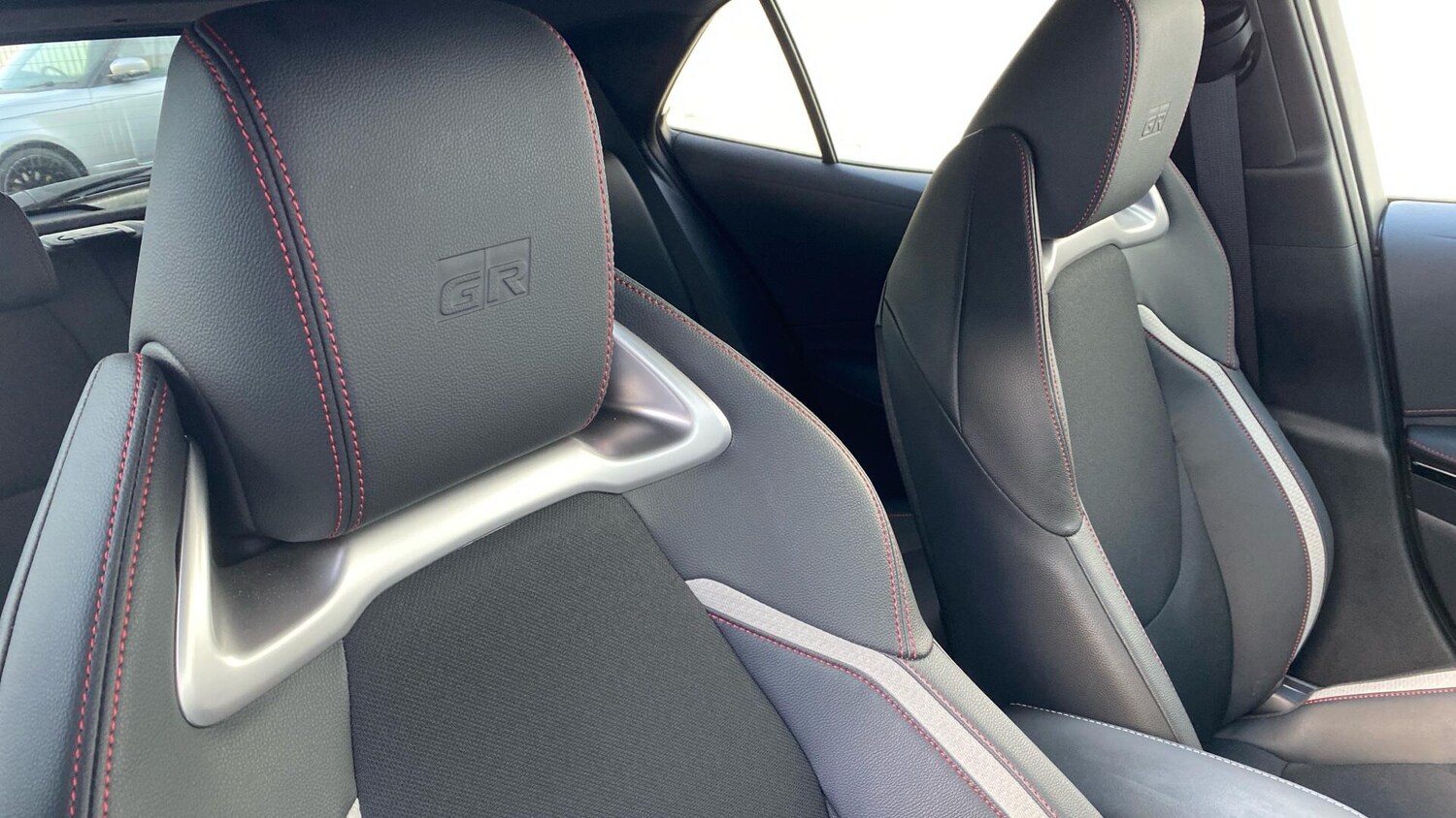 Used Toyota Corolla 2023 for sale - 76765981: Photo 36