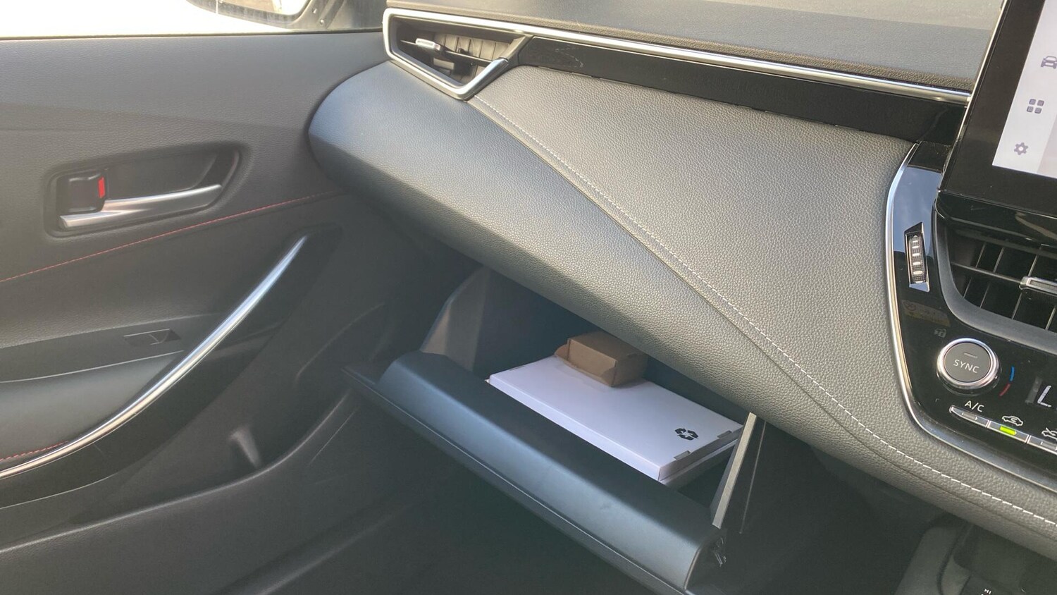 Used Toyota Corolla 2023 for sale - 76765981: Photo 42