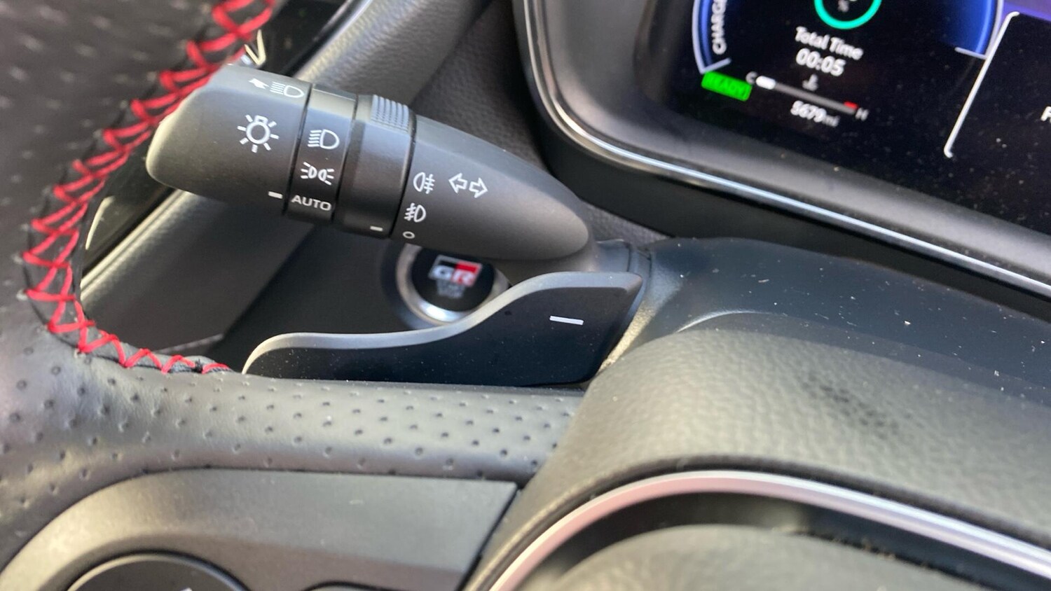 Used Toyota Corolla 2023 for sale - 76765981: Photo 46