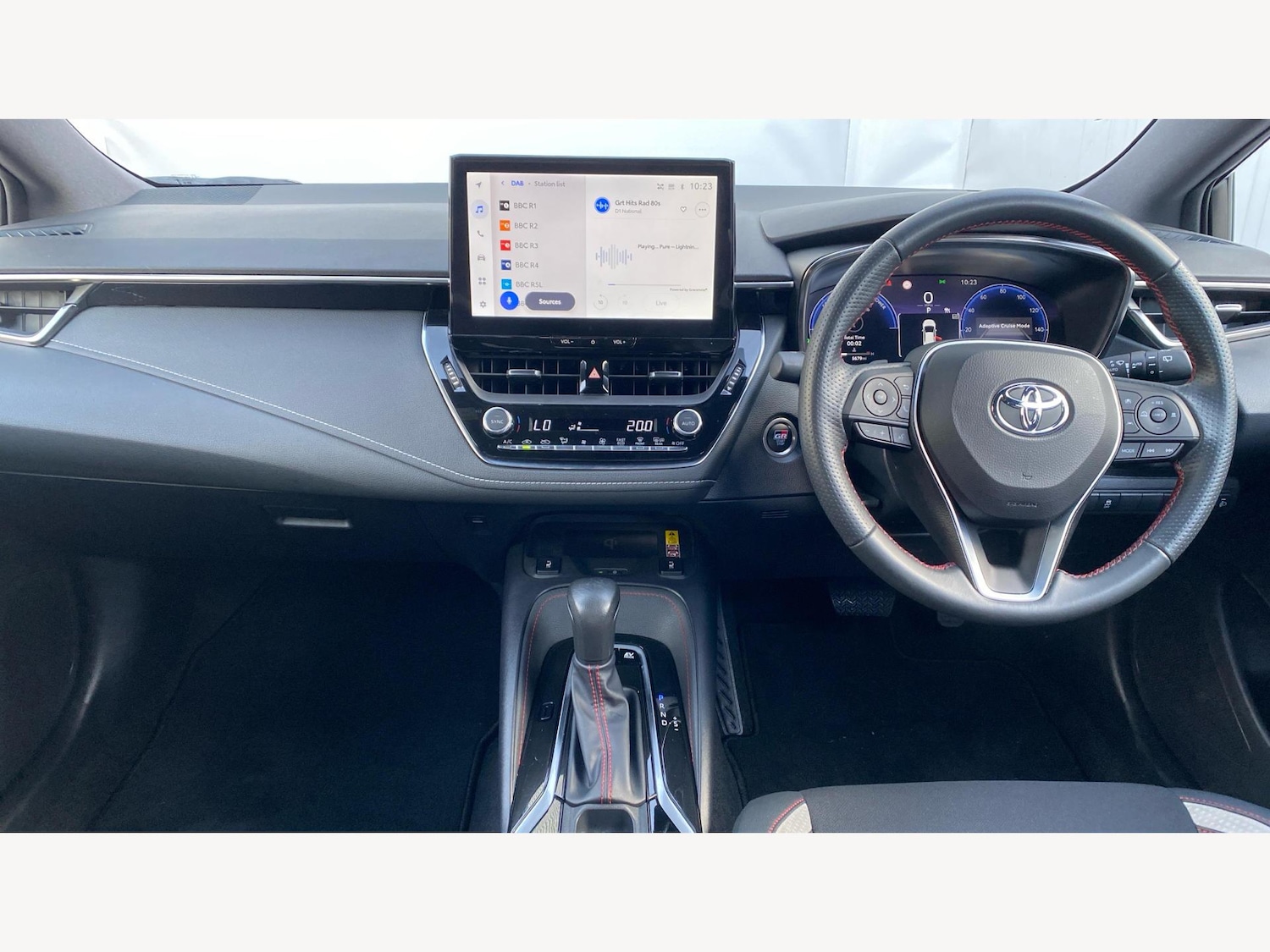 Used Toyota Corolla 2023 for sale - 76765981: Photo 7