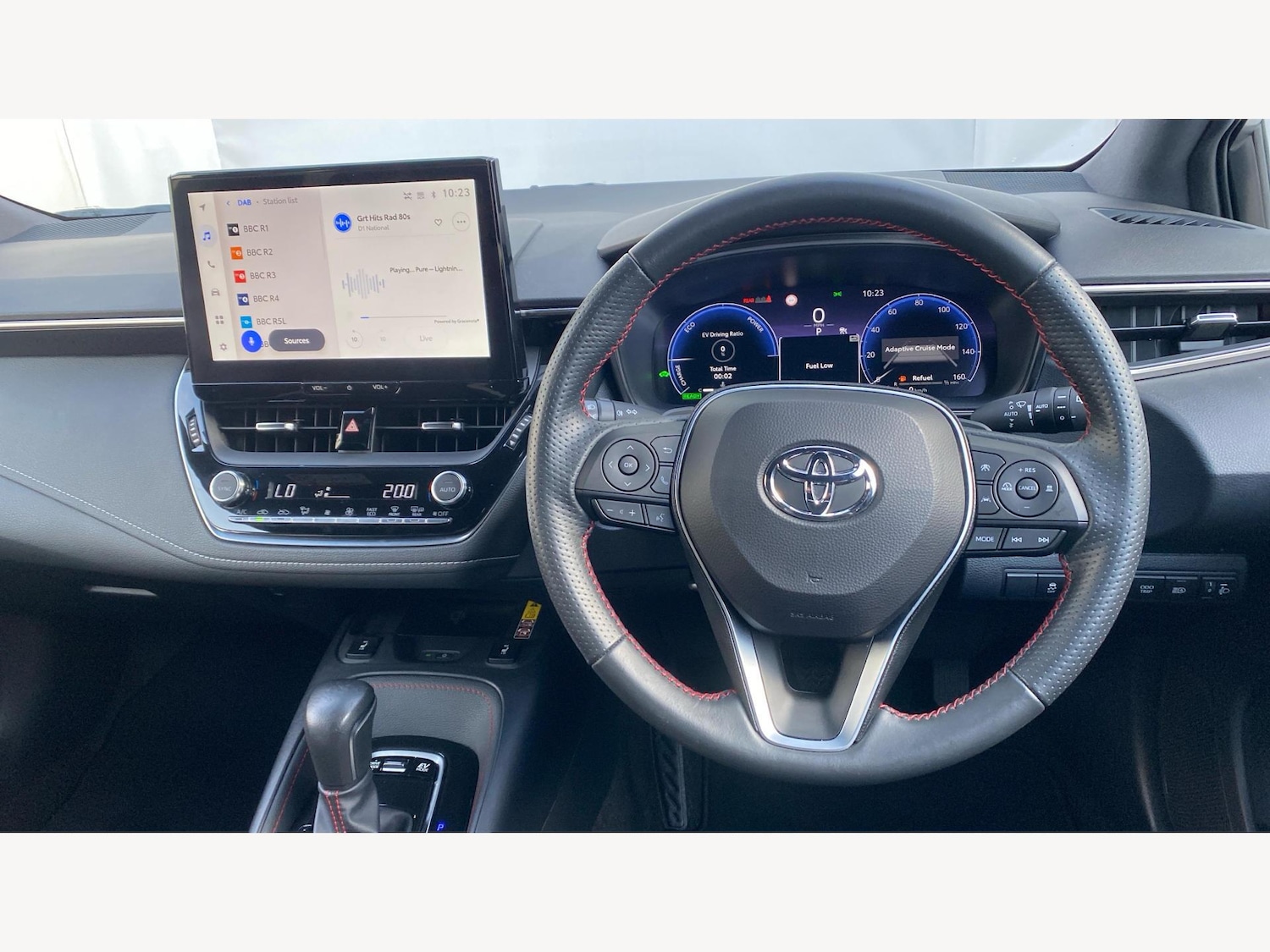 Used Toyota Corolla 2023 for sale - 76765981: Photo 8