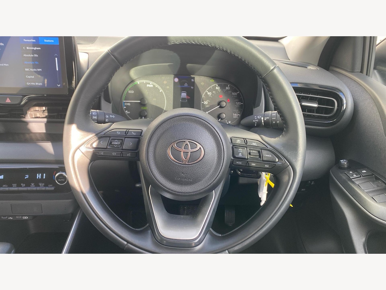 Used Toyota Yaris 2024 for sale - 76743093: Photo 10