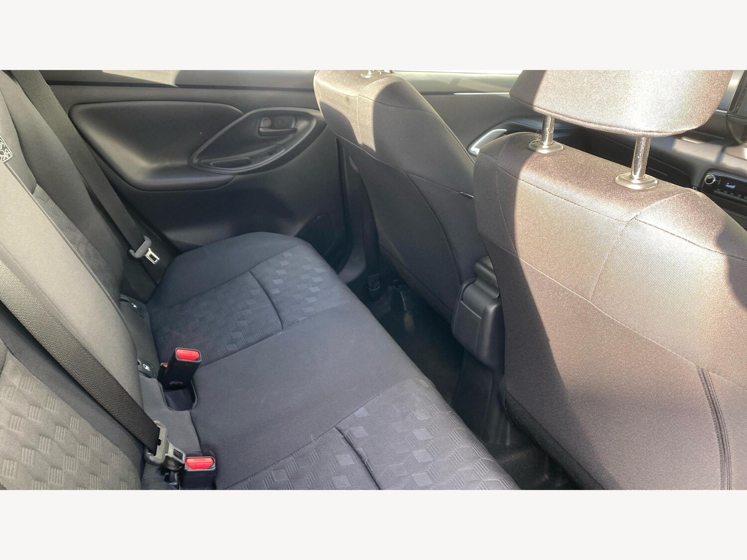 Used Toyota Yaris 2024 for sale - 76743093: Photo 14