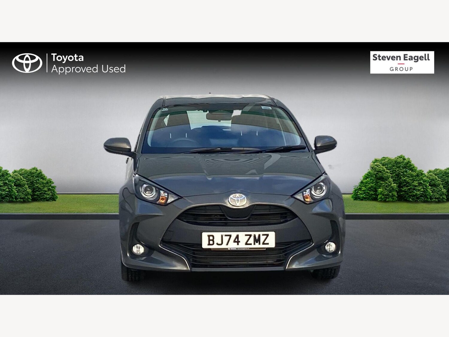 Used Toyota Yaris 2024 for sale - 76743093: Photo 17