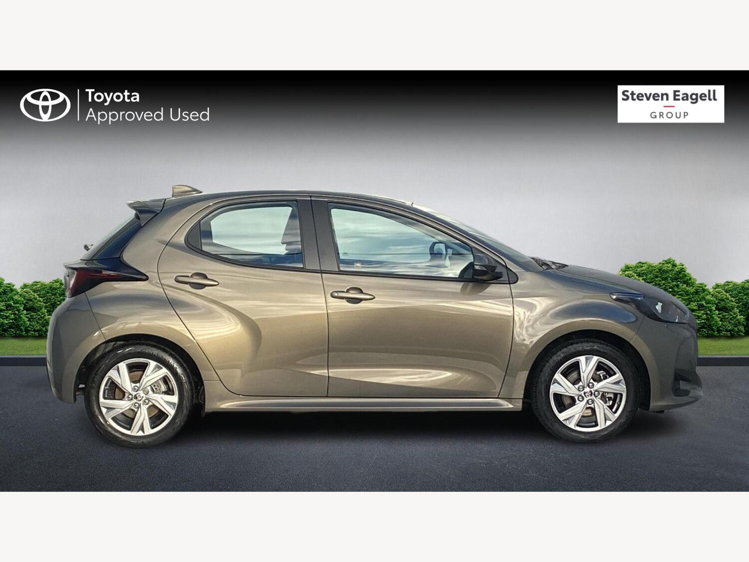 Used Toyota Yaris 2024 for sale - 76743093: Photo 18