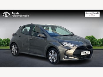 Used Toyota Yaris 2024 for sale - 76743093: Photo