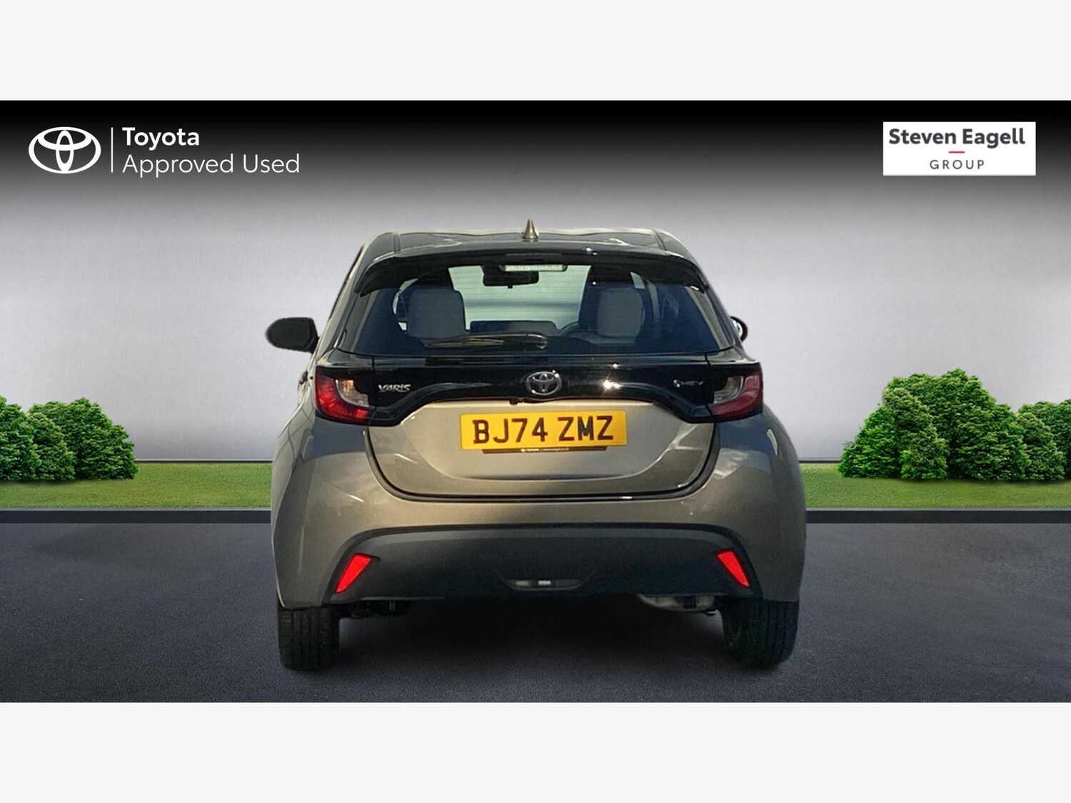 Used Toyota Yaris 2024 for sale - 76743093: Photo 21