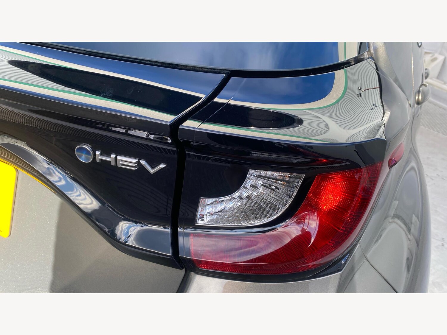 Used Toyota Yaris 2024 for sale - 76743093: Photo 22