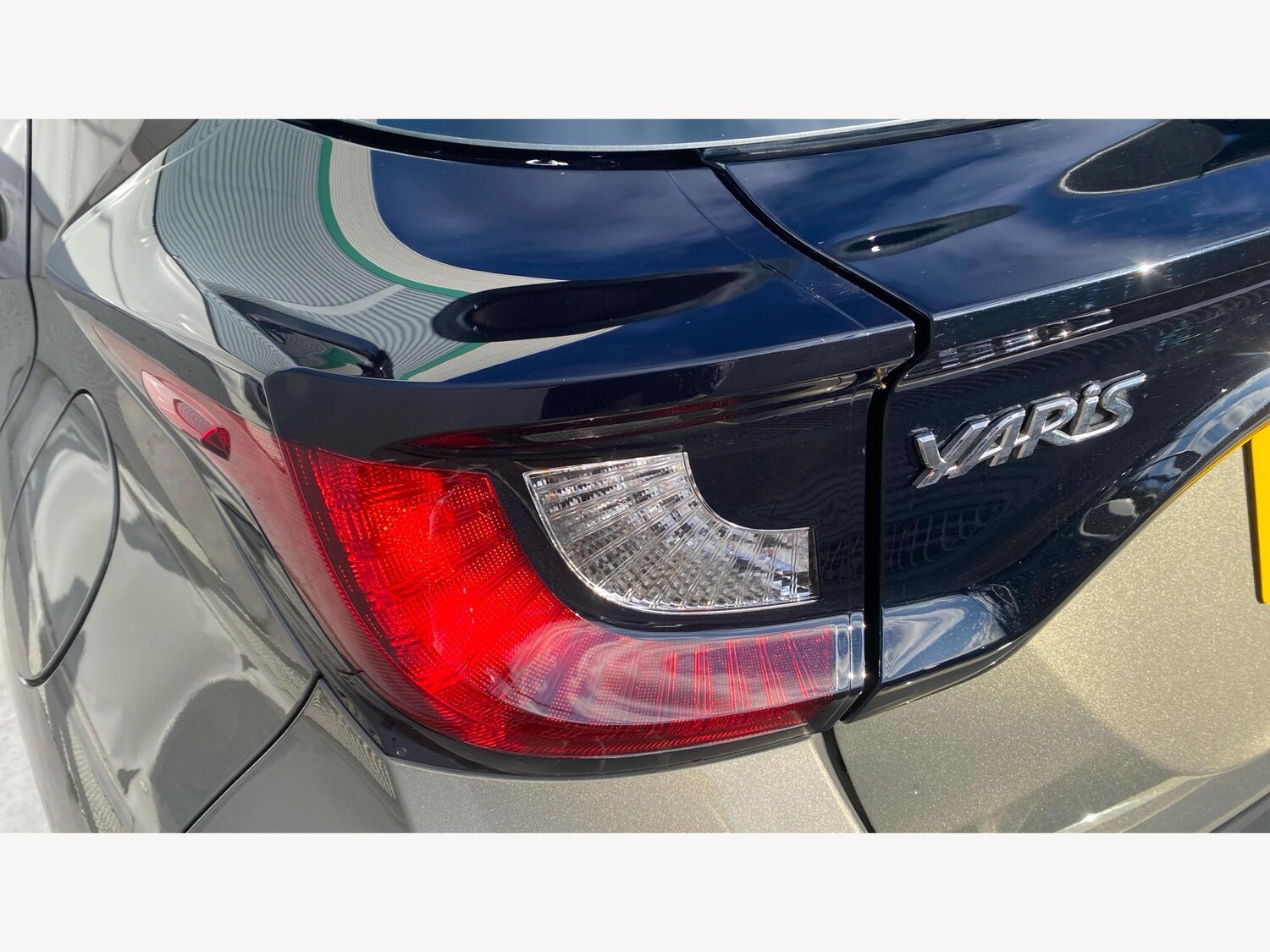 Used Toyota Yaris 2024 for sale - 76743093: Photo 23