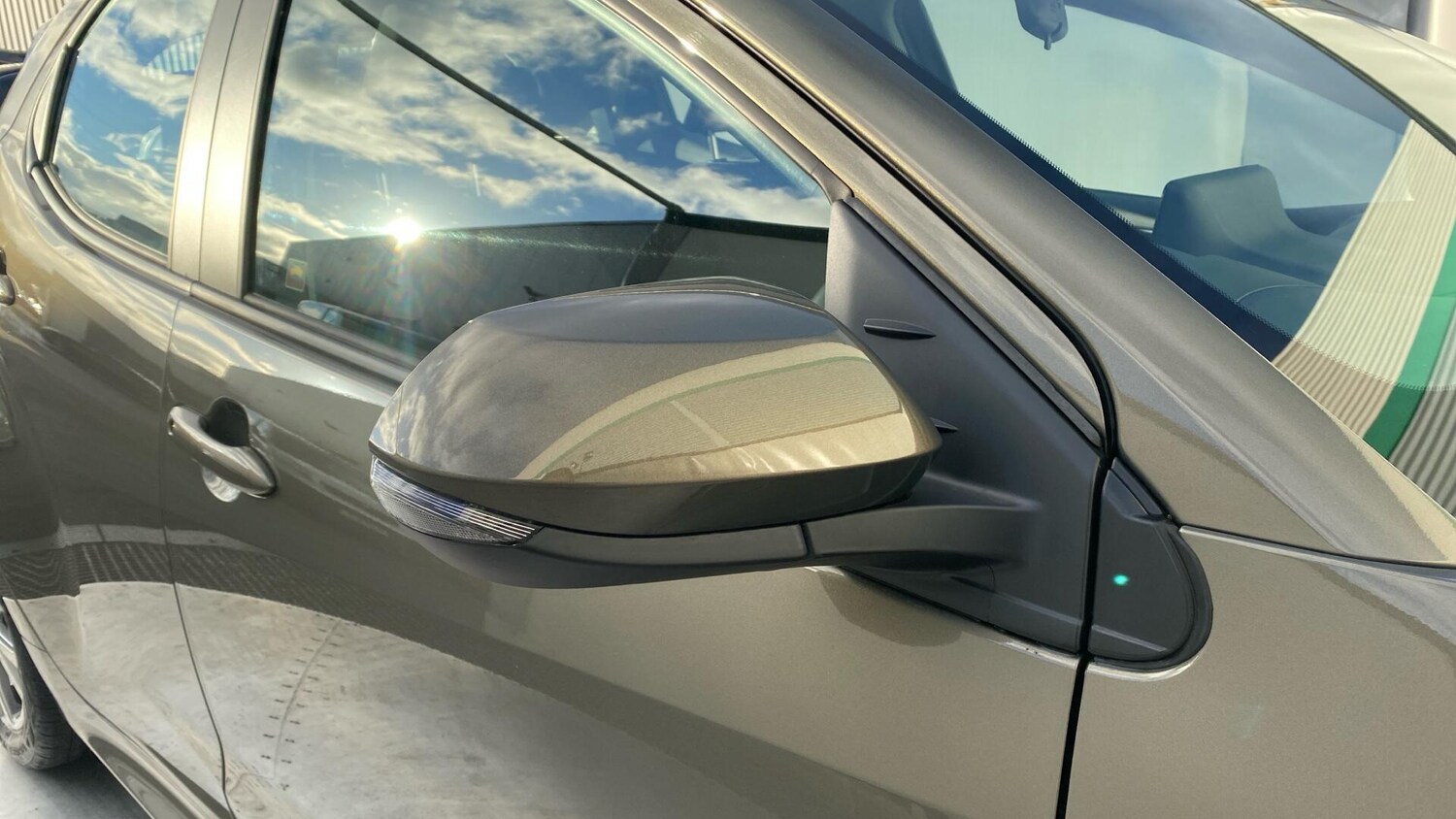 Used Toyota Yaris 2024 for sale - 76743093: Photo 33