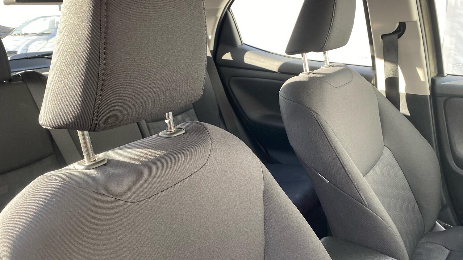 Used Toyota Yaris 2024 for sale - 76743093: Photo 35