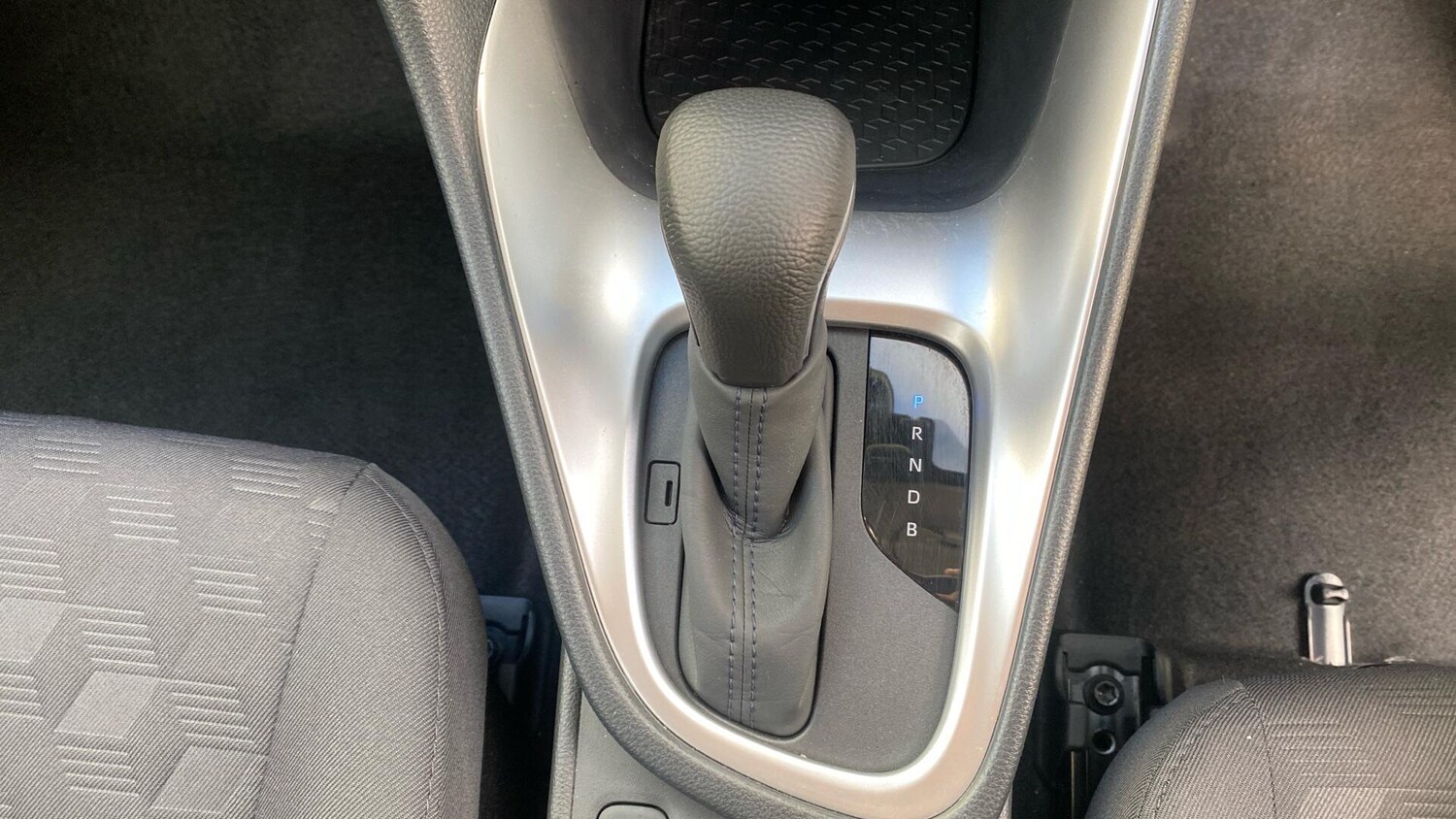 Used Toyota Yaris 2024 for sale - 76743093: Photo 40