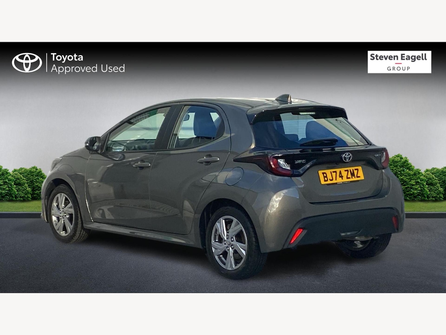 Used Toyota Yaris 2024 for sale - 76743093: Photo 6