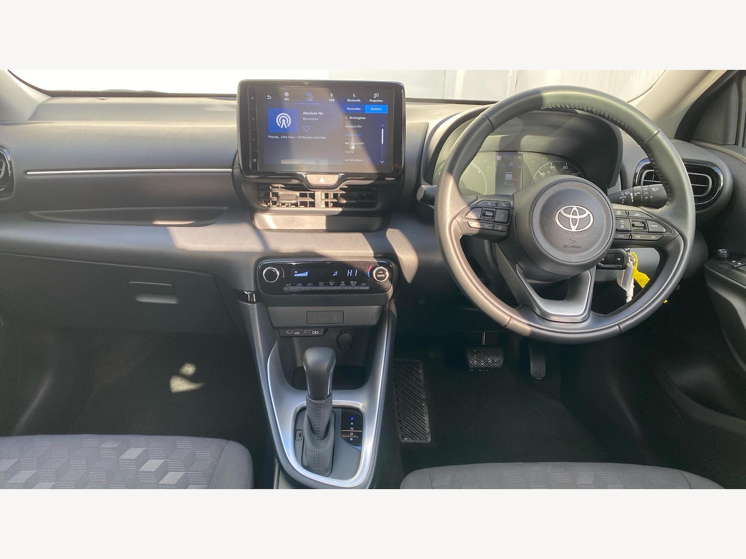 Used Toyota Yaris 2024 for sale - 76743093: Photo 7