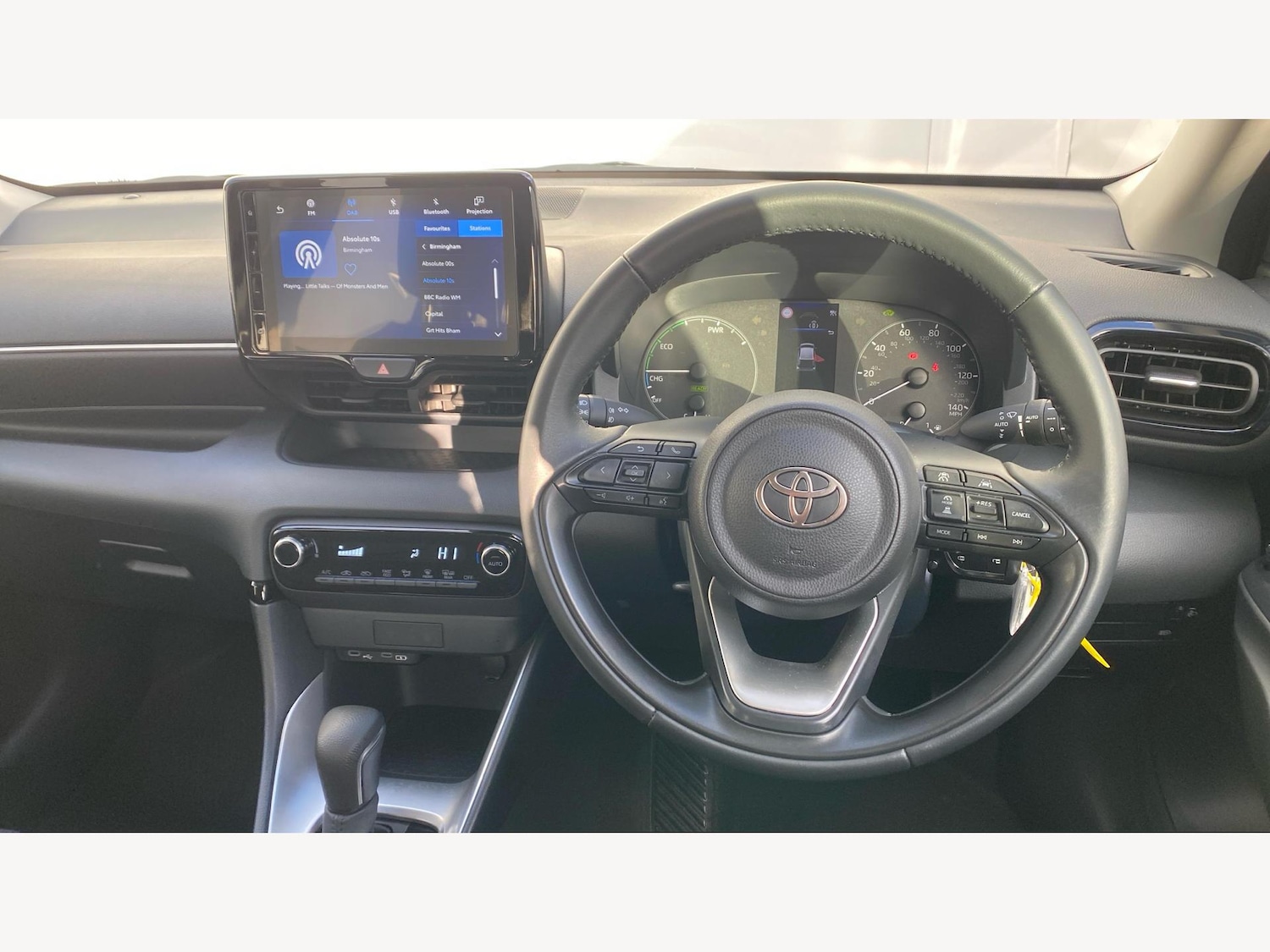 Used Toyota Yaris 2024 for sale - 76743093: Photo 8