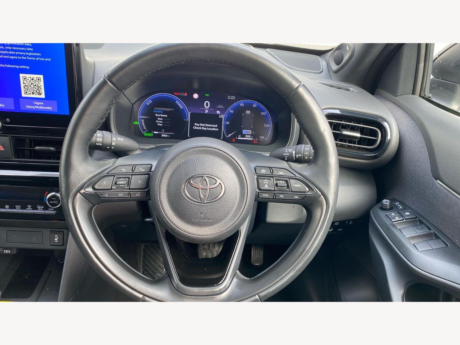Used Toyota Yaris Cross 2024 for sale - 77737055: Photo 10
