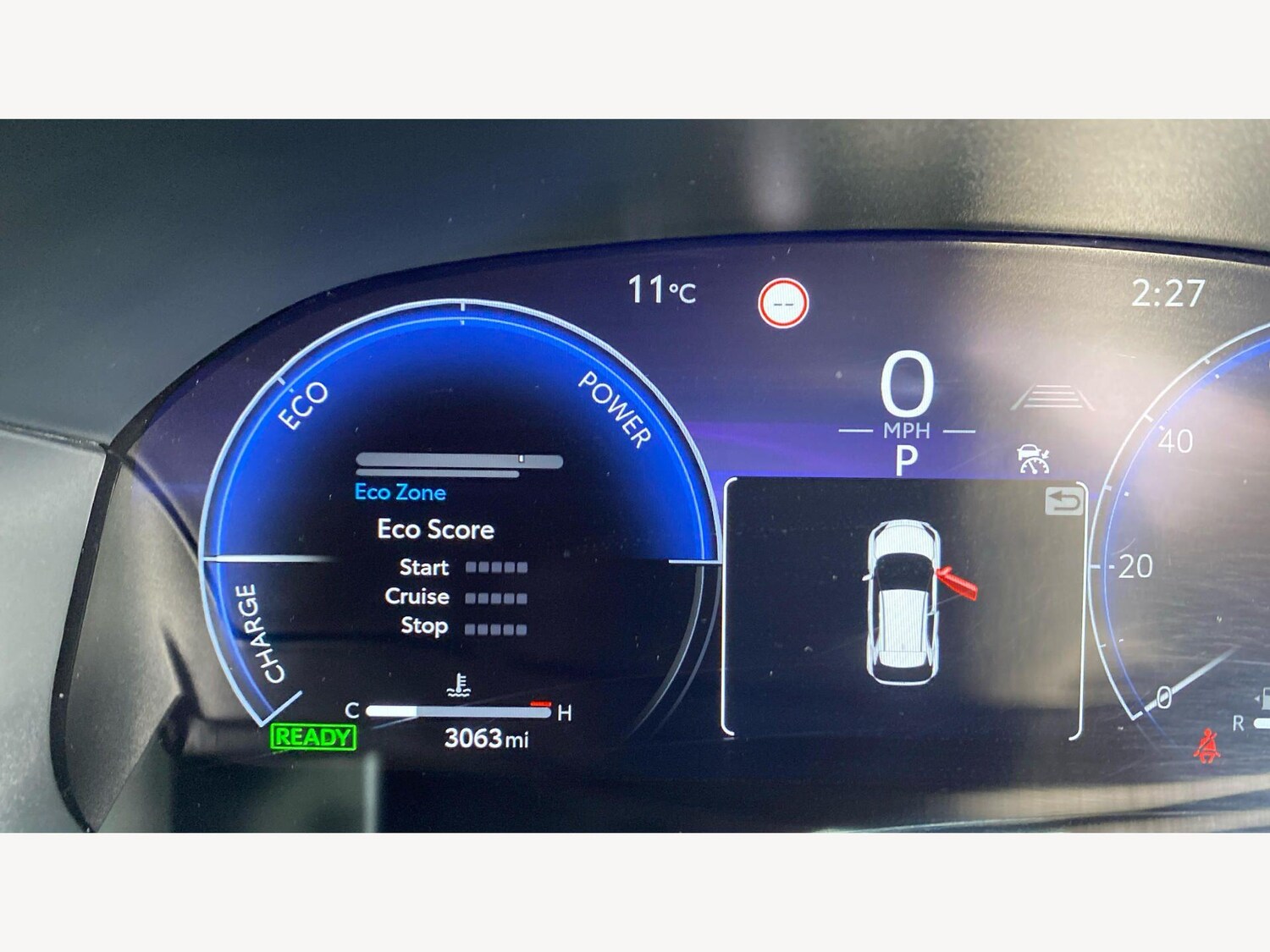 Used Toyota Yaris Cross 2024 for sale - 77737055: Photo 11