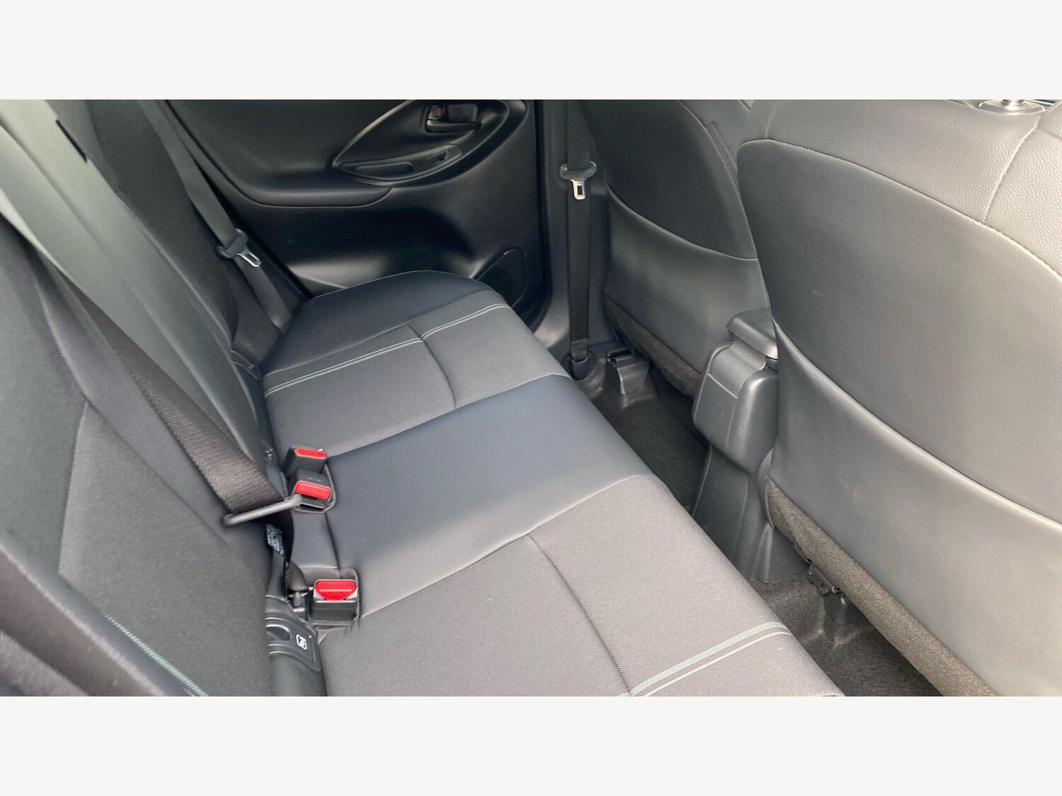 Used Toyota Yaris Cross 2024 for sale - 77737055: Photo 14