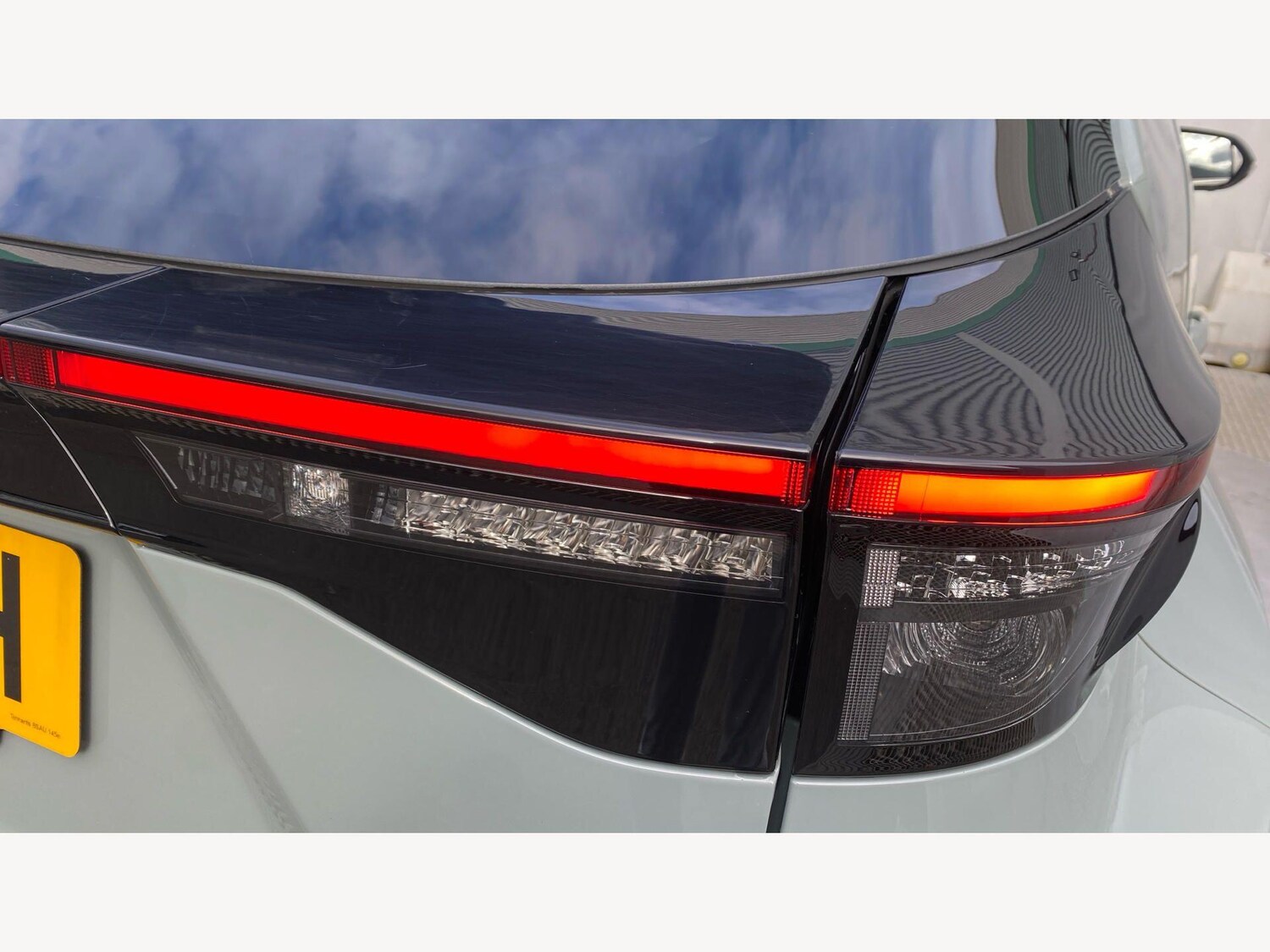 Used Toyota Yaris Cross 2024 for sale - 77737055: Photo 22