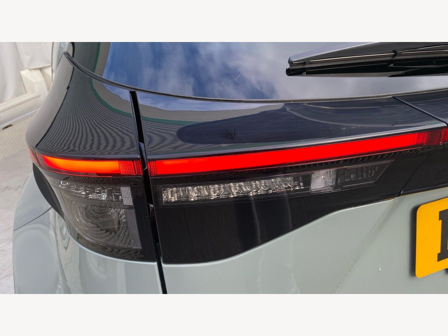 Used Toyota Yaris Cross 2024 for sale - 77737055: Photo 23