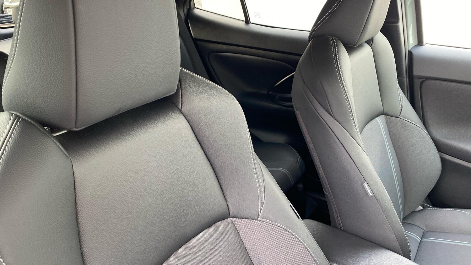 Used Toyota Yaris Cross 2024 for sale - 77737055: Photo 39