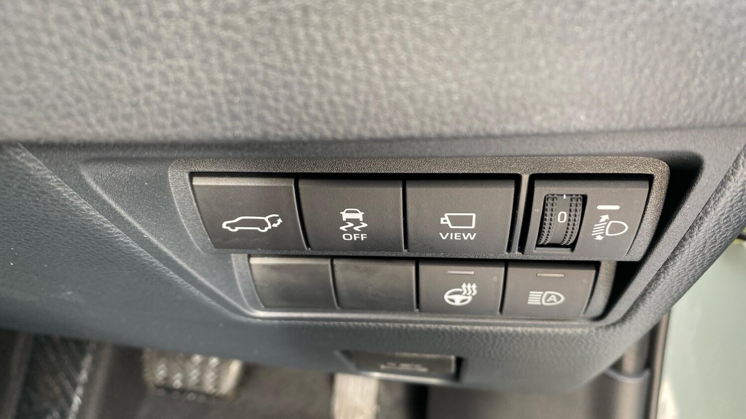 Used Toyota Yaris Cross 2024 for sale - 77737055: Photo 42